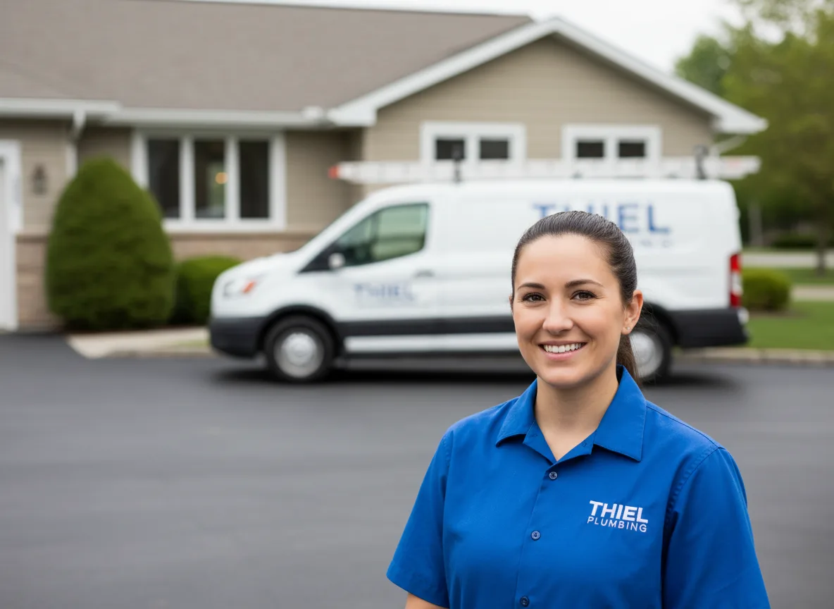 Plumber Pentress, WV FAQs